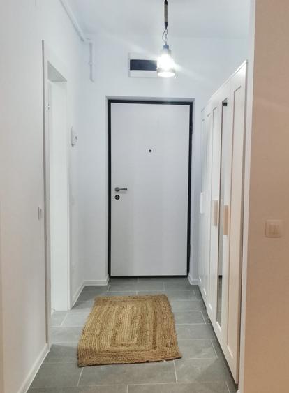 Studio dublu cu gradina Bucurestii Noi | Chitila | Straulesti