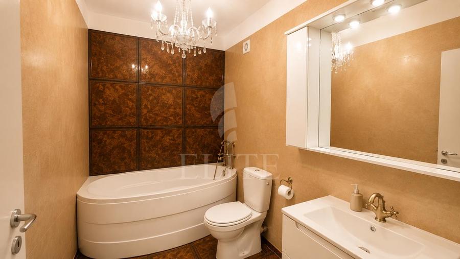 Apartament 3 camere în zona EUROPA