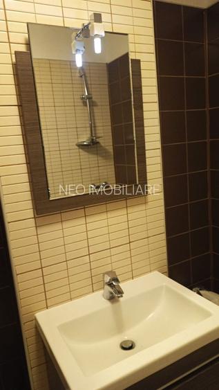 APARTAMENT CU 3 CAMERE ZONA LIPOVEI-Holdelor la 430 euro - 12