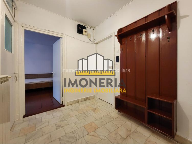 Garsoniera Dristor-decomandata-centrala proprie-0% comision-zona linistita - 12