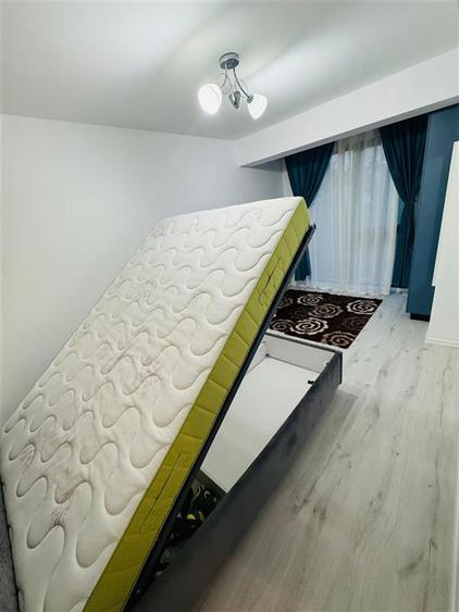 Apartament cu 2 camere, bloc nou - Hlincea