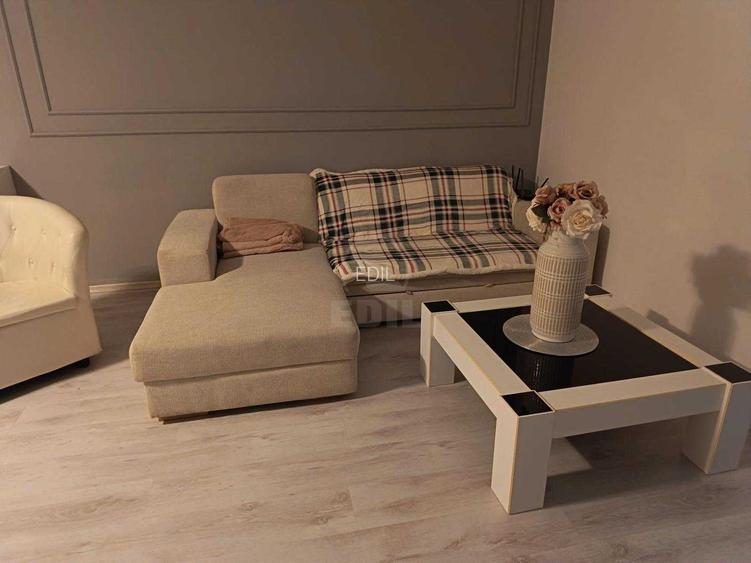 Apartament de 3 camere, zona Tineretului, Floresti - 5