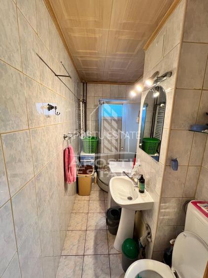Apartament cu 3 camere, de vanzare, zona Dambovita, Timisoara - 7