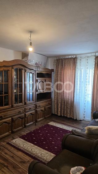 Apartament cu 3 camere de vanzare in Sebes Aleea Parc