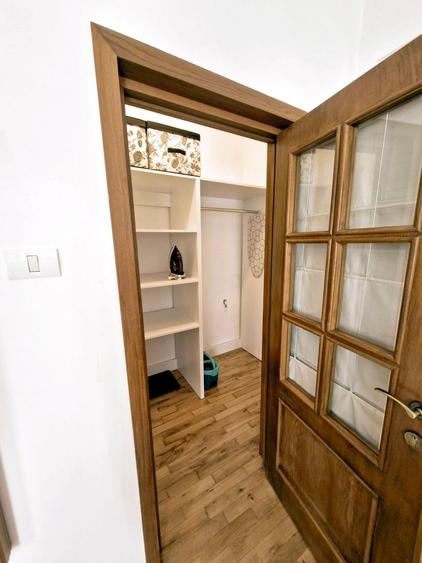 Apartament 2 camere| Bd. Dacia | Clădire Interbelică | Renovat premium