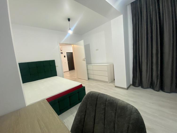 Apartament 3 camere ,Berceni-Metrou 7-8 min