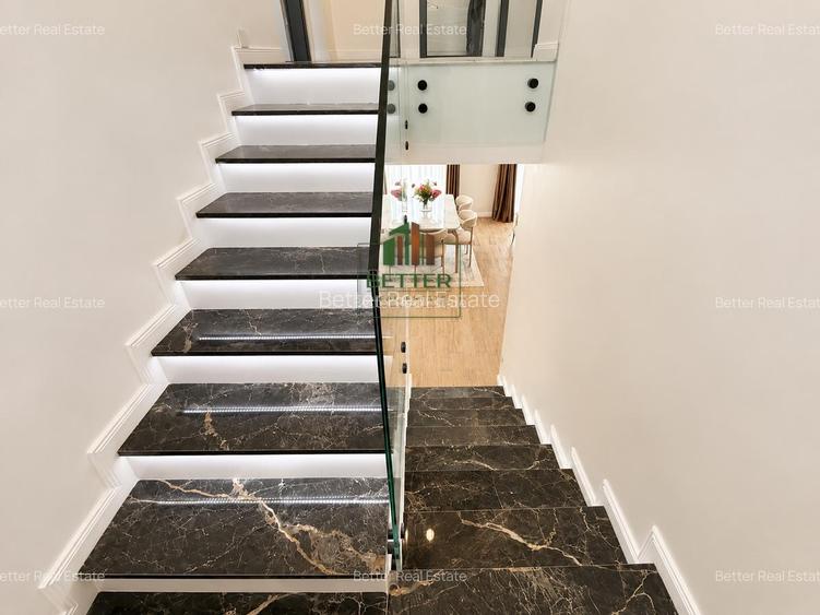 Casa Individuala P+1 E - Garaj Propriu - Teren 540 mp - 17