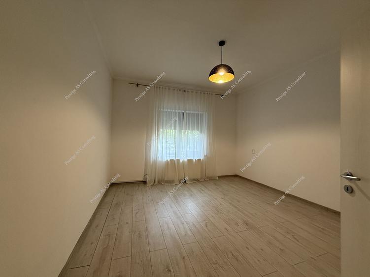 Casa dispusa pe Parter | 4 Camere 2 gr sanitare| Drubeta-Girocului