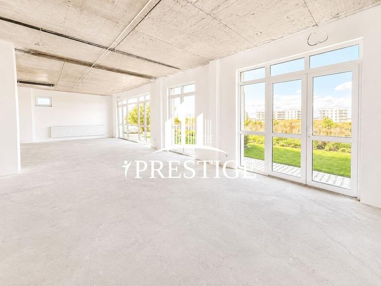 SPAȚIU COMERCIAL DE ÎNCHIRIAT SIBIU | CALEA ȘURII MICI | 259 MP - 3