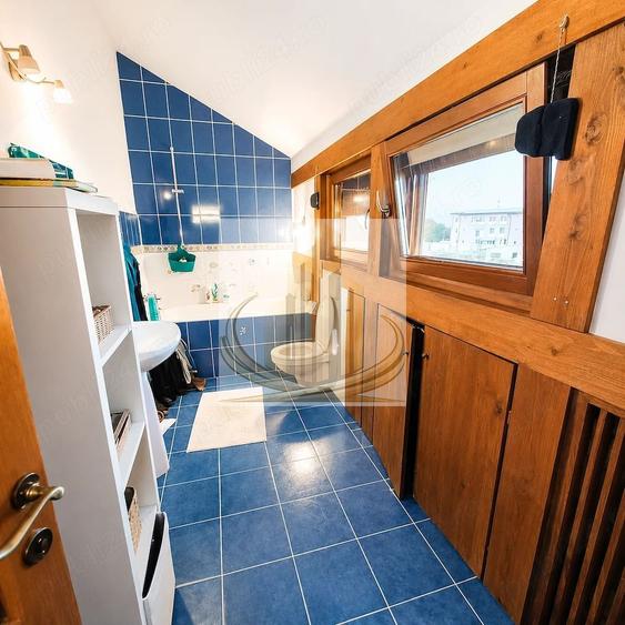 Casă P+1E+M, 8 camere – spațioasă, ideală pentru familie