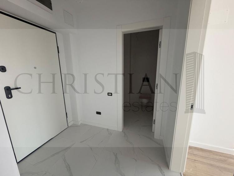 Studio 2 Camere - 46 mp - Astorium LIFE