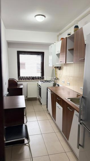 Apartament cu 1 cameră, balcon și garaj subteran, în apropiere de Iulius Mall - 3