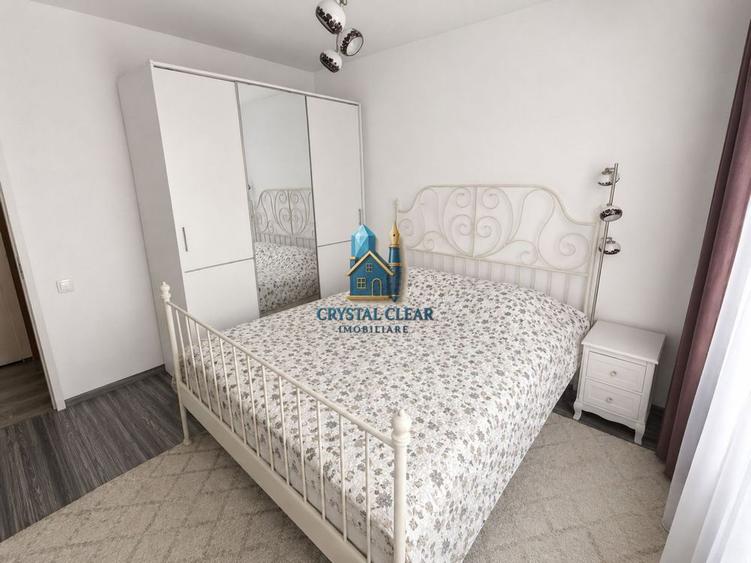 Apartament 2 camere - cartier Tudor Vladimirescu