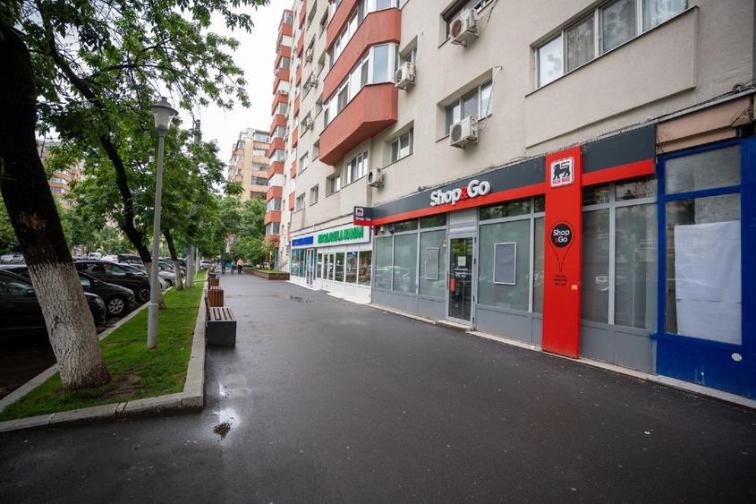 Apartament fără cusur..