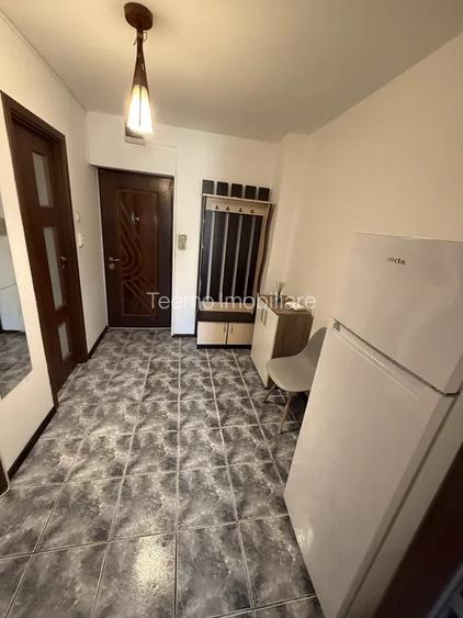 Garsoniera, decomandata, 40 mp, ac, metrou aproape, Costin Georgian - 6
