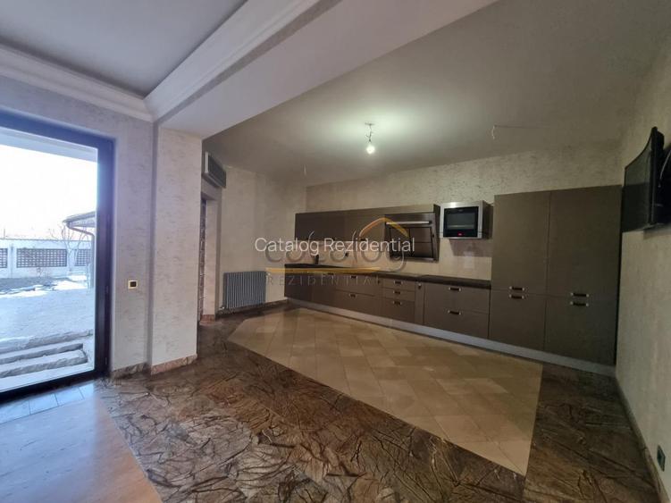 Casa de inchiriat in zona Casa Presei - Poligrafiei - 13
