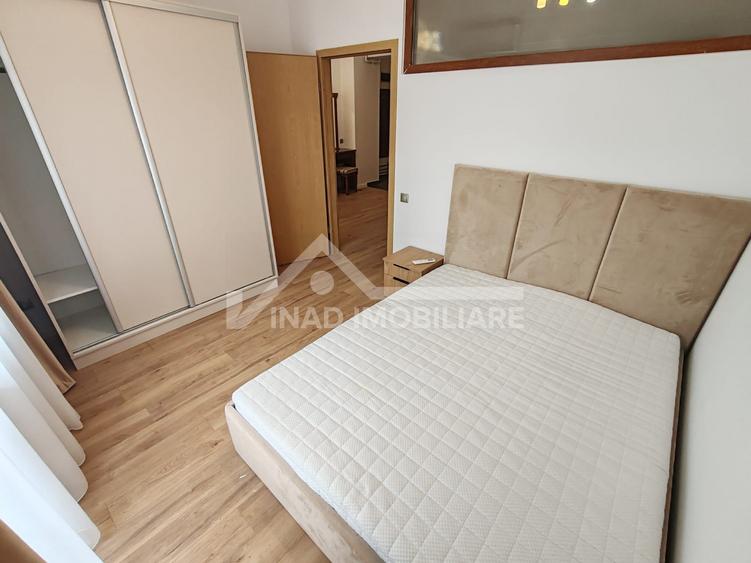 Apartament cu 2 camere situat in zona Semicentrala pe Strada Paris