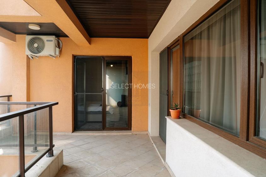 Apartament 3 Camere de Vanzare Saphir Residence *Grozavesti* - 24