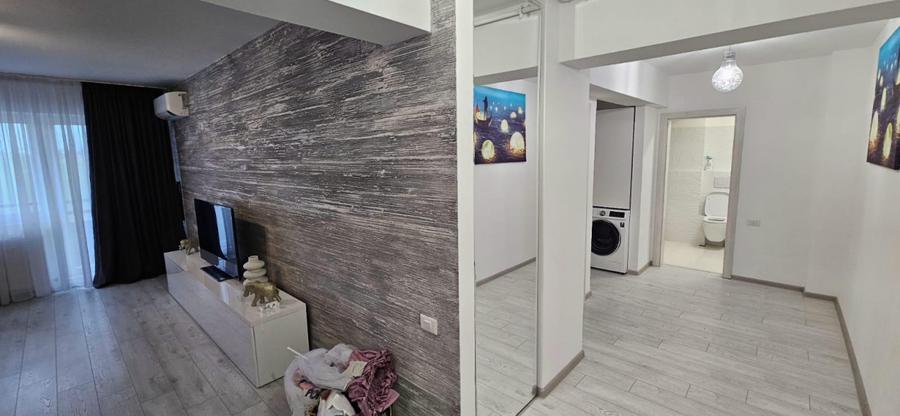Apartament de inchiriat Tomis Plus