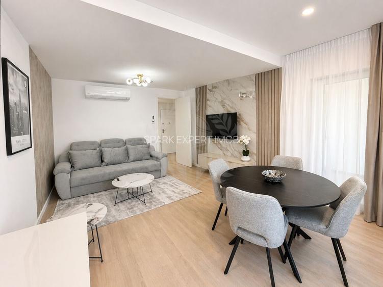 Studio de lux zona ultracentrala/ Bucegi, Ploiesti - 2