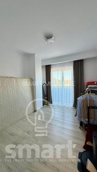 Apartament 3 camere cu terasa si vedere spre lac, zona Iulius Mall - 8