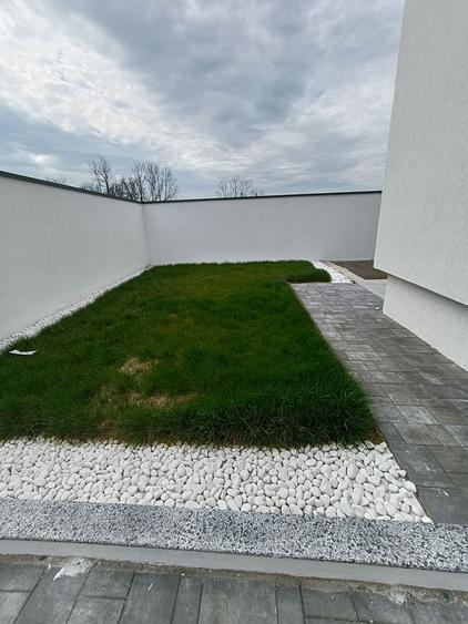 Casa noua tip duplex, 105 mp utili, piscina, Cetate, Alba-Iulia