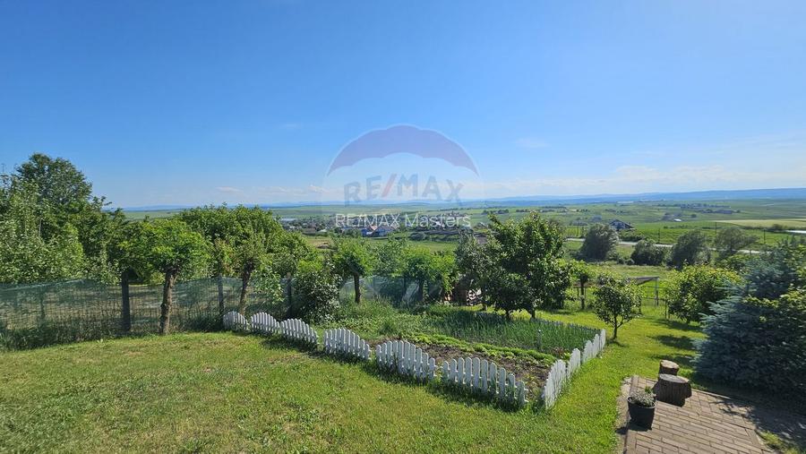 Casă / Vilă de lux, 6 camere, Liteni-Moara, Suceava - 58
