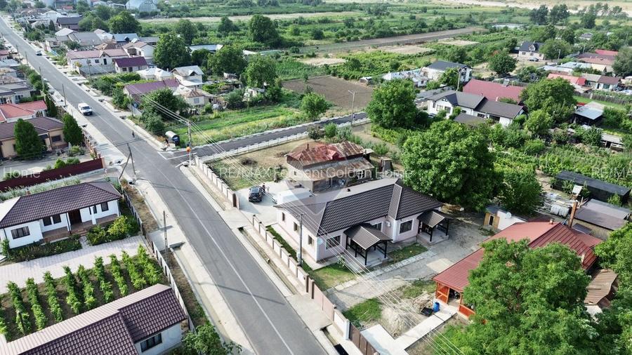 Casă cu teren Bolotesti - 21