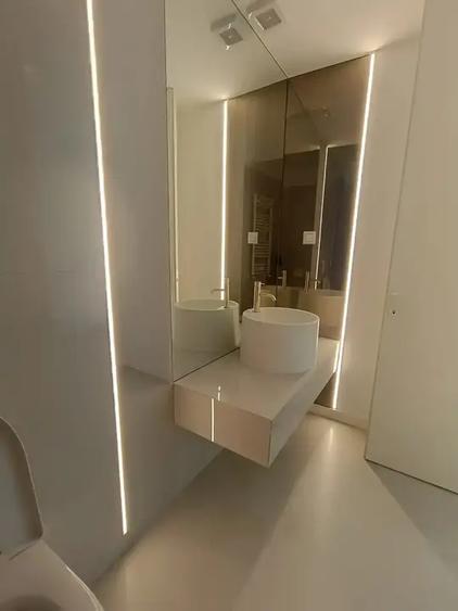 Apartament 3 camere Lux | Cortina North | Mutare imediata