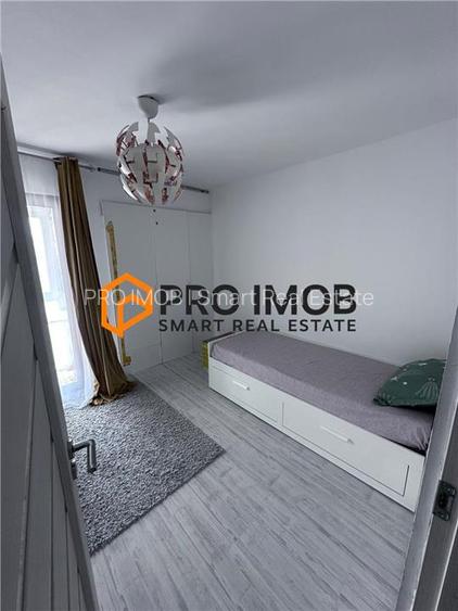 Apartament 3 camere decomandat zona Centru - 4