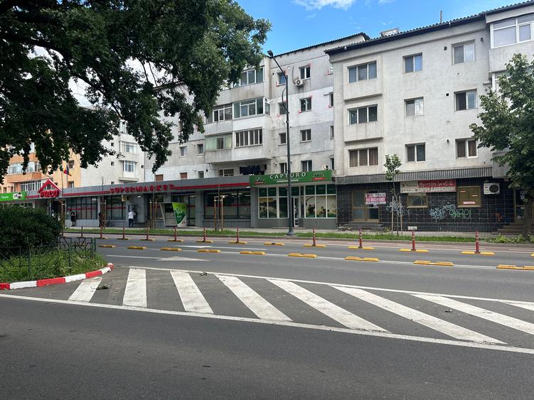 Zona 2 Stejari - stradal - 72 mmp