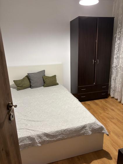 Titulescu - 3camere Metrou Basarab
