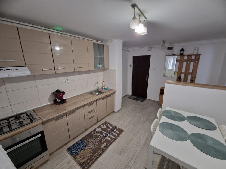 Apartament de Inchiriat Rahova Dumbrava Noua