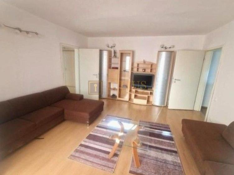 Apartament cu 2 camere in Complexul Studentesc