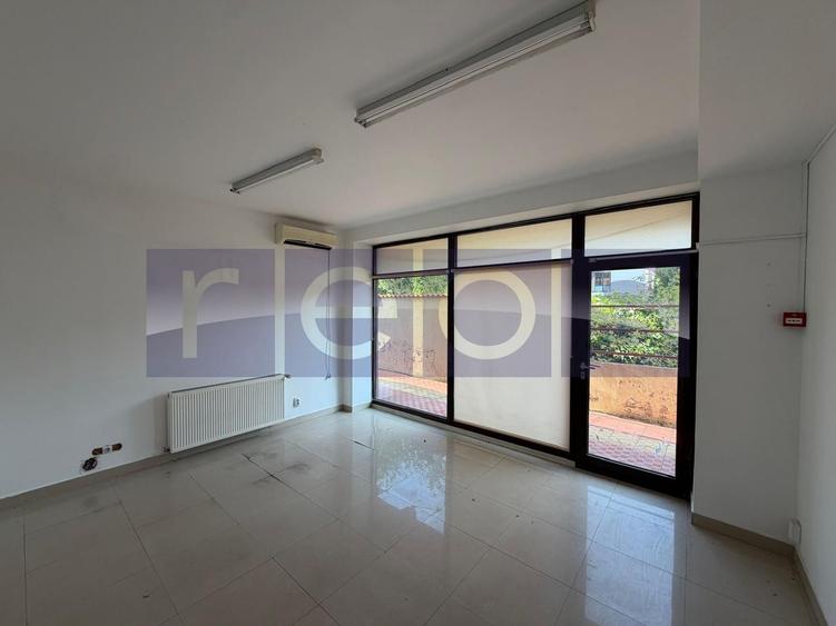 VANZARE SPATIU COMERCIAL-AVIATIEI | 188 MP | PARTER | VITRINA STRADALA - 11