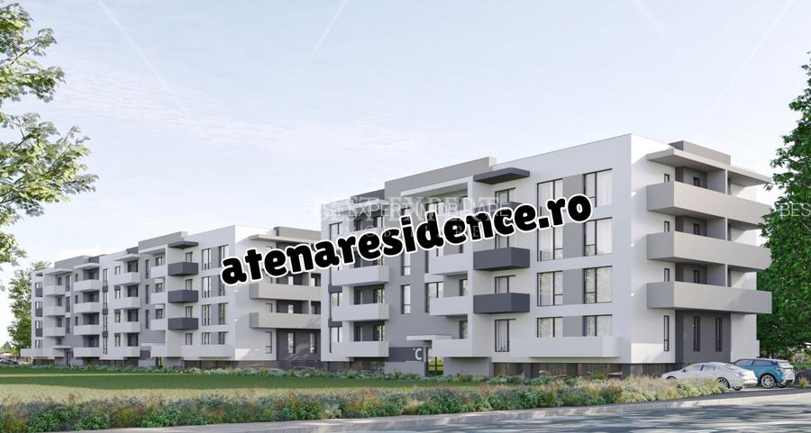3 Camere | Bloc Boutique | Pallady | Parcare Acoperită | Avans 50% | Comision 0%