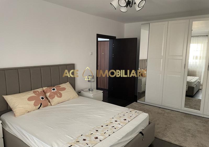 3 Camere de inchiriat | Berceni | Metrou | 65 mp