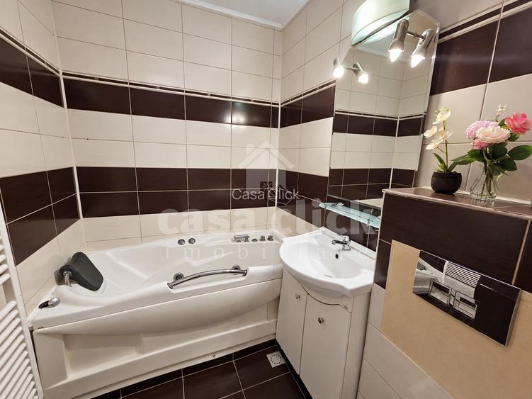 3 camere ultracentral, pet-friendly | La Elice | Aproape de Faleza Dunării - 9