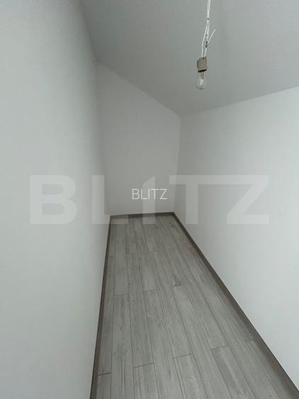 Duplex modern cu teren de 450 mp!