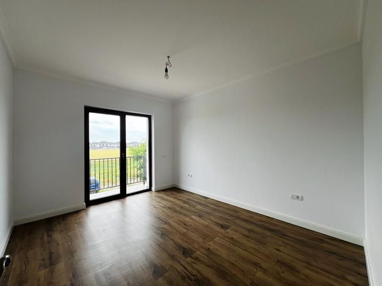 Duplex despărțit prin camera tehnica-Zona Centrala - Dumbravita