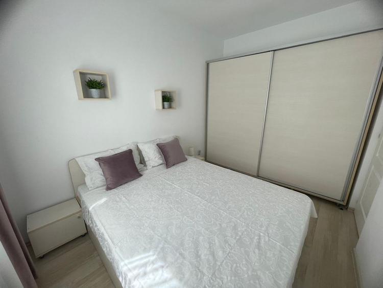TOMIS PLUS - Apartament 2 camere -tip studio, termen lung