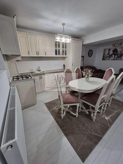 Apartament modern cu 3 camere | Bd. 21 Decembrie 1989 - Mărăști