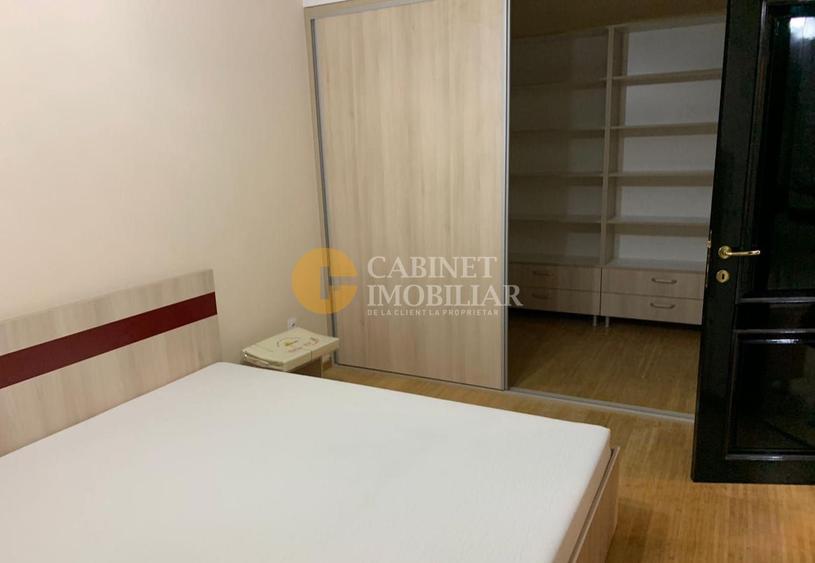 Apartament 2 camere, etaj intermediar, Copou, Iasi