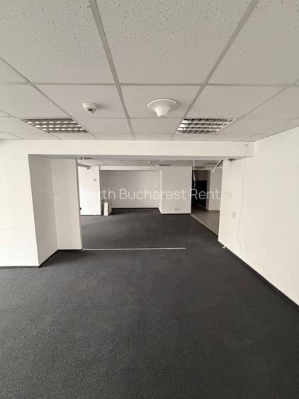 Spațiu birouri | Calea Victoriei 155 | 220 mp | Parter + Etaj 1+ 2 - 8