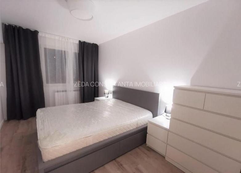 Apartament Titan/Liviu Rebreanu - 3