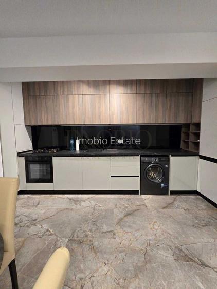 Apartament 2 camere modern | Prima închiriere | Floreasca - 3
