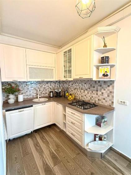 Apartament 3 camere | Laguna Residence | Barbu Vacarescu | Aviatiei | Floreasca - 4