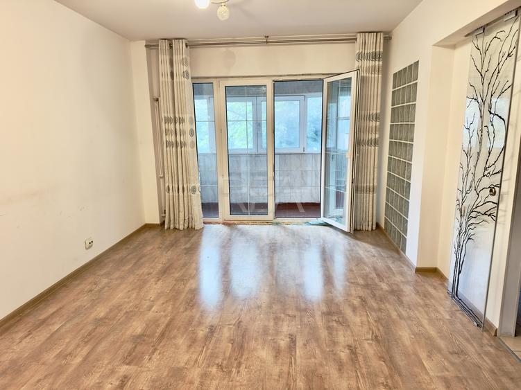 3 Camere Etaj 1/4 Cartierul Brâncuși