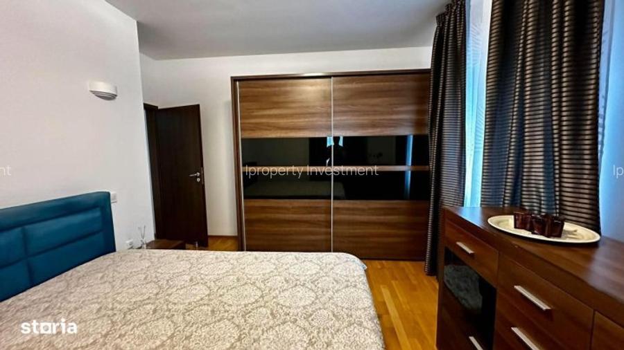 Apartament 2 Camere Eminescu View cu centrala proprie si loc de Parcare - 8