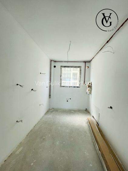 Apartament 3 camere - decomandat - zona Floreasca - 3